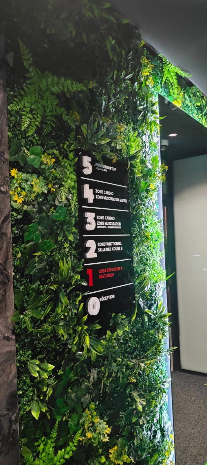 Panneaux publicitaires