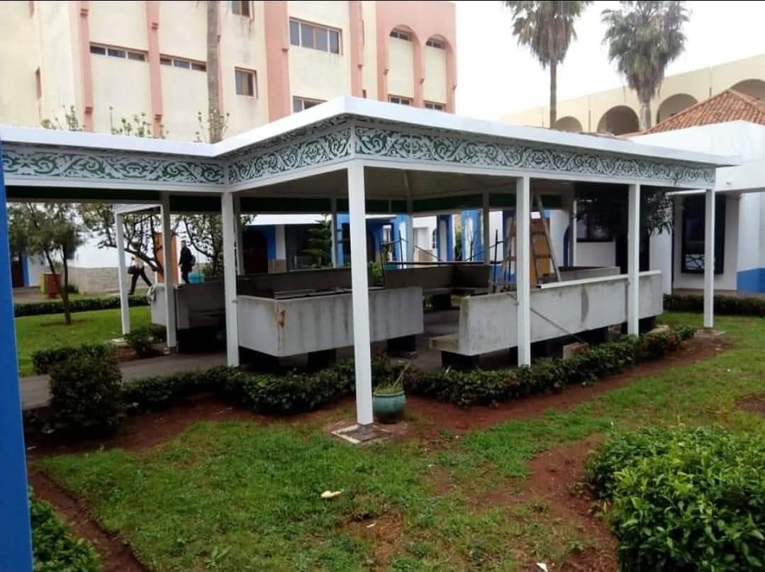 Pergola